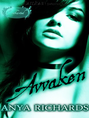 Awaken - ebook